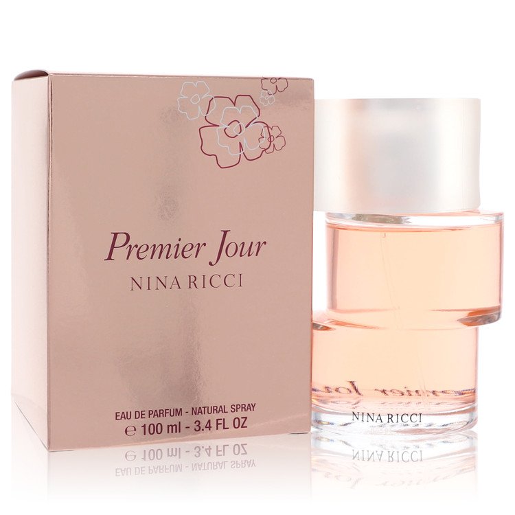Premier Jour by Nina Ricci