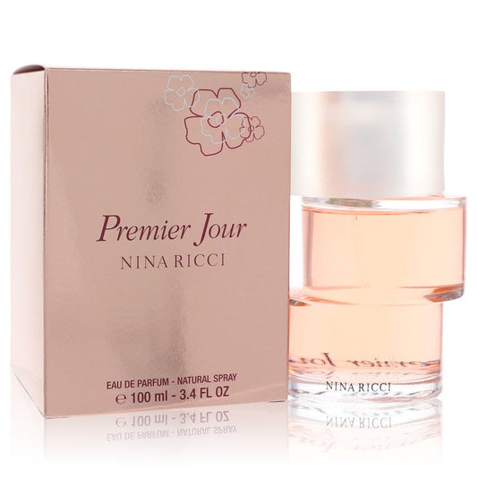 Premier Jour by Nina Ricci