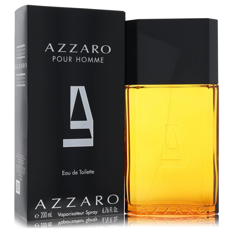 Azzaro by Azzaro