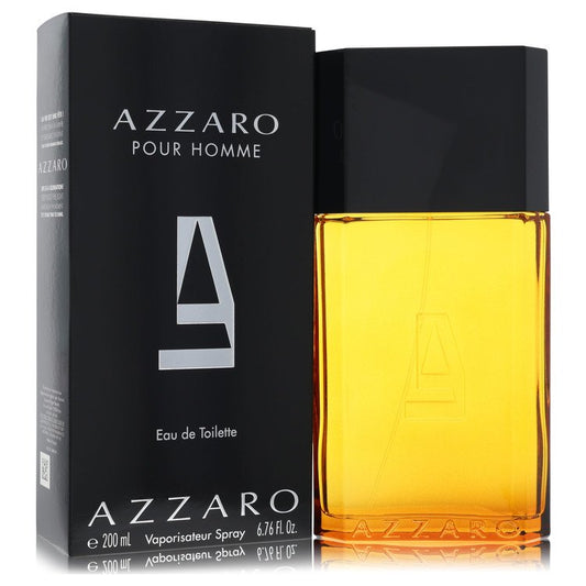 Azzaro by Azzaro