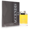 Accendis 0.1 by Accendis