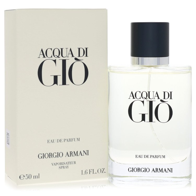 Acqua Di Gio by Giorgio Armani