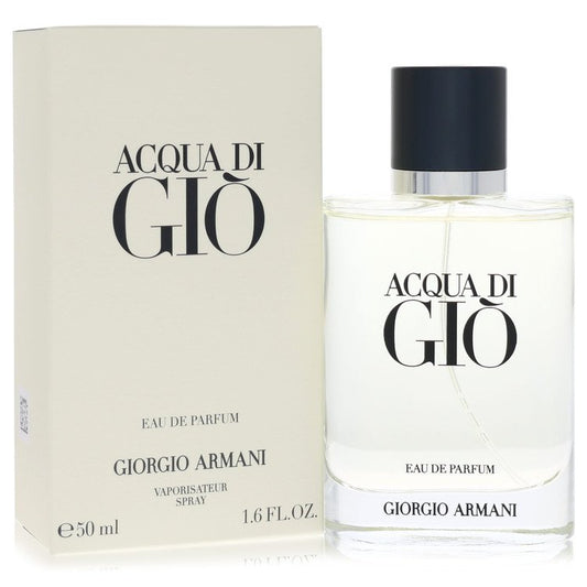 Acqua Di Gio by Giorgio Armani