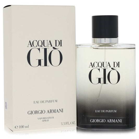 Acqua Di Gio by Giorgio Armani