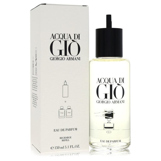 Acqua Di Gio by Giorgio Armani