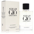 Acqua Di Gio by Giorgio Armani