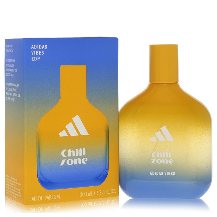 Adidas Vibes Chill Zone by Adidas