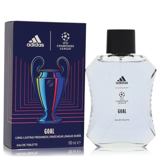 Adidas Champions League Goal by Adidas