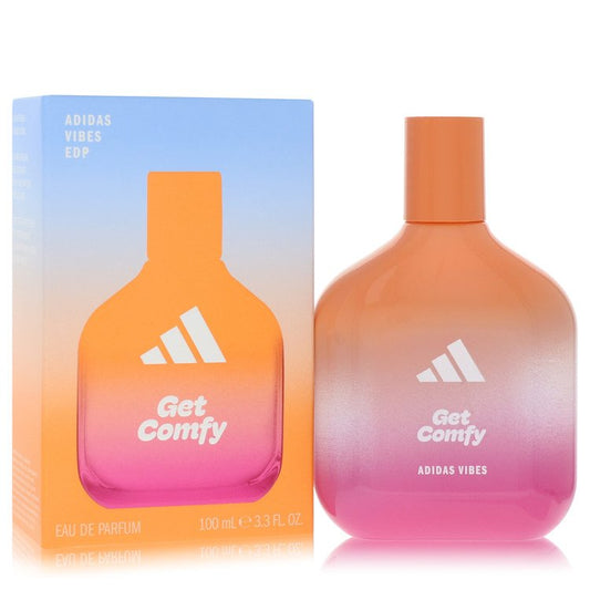Adidas Vibes Get Comfy by Adidas