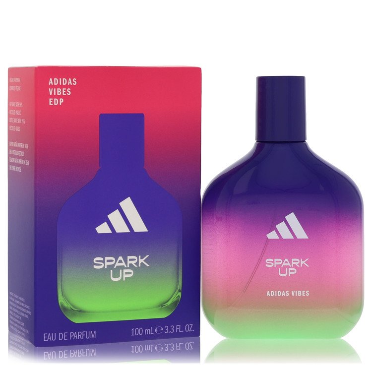 Adidas Vibes Spark Up by Adidas
