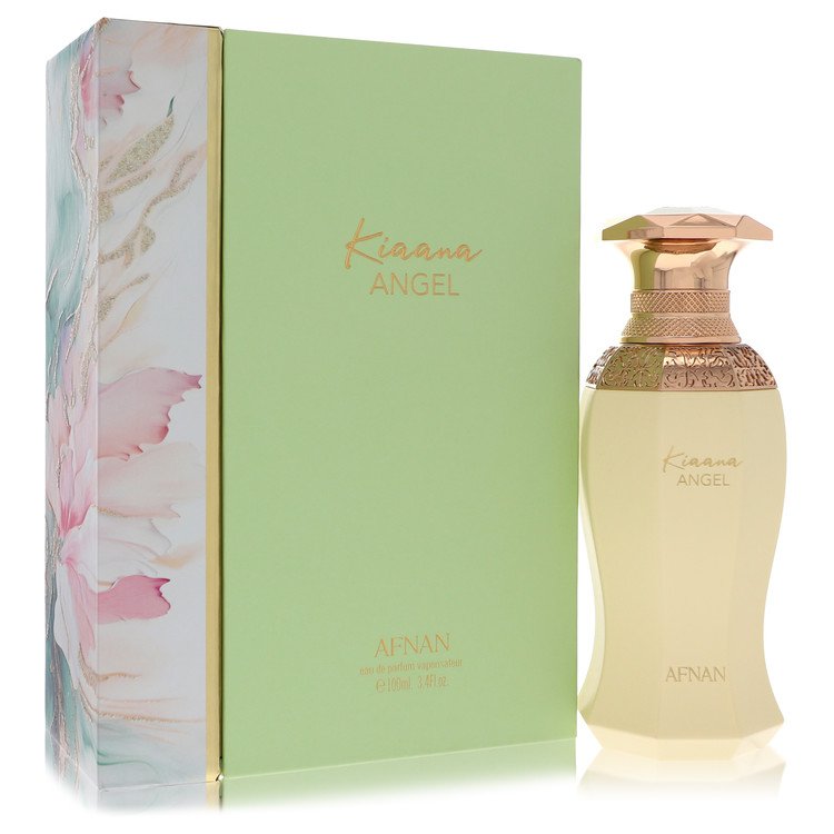 Afnan Kiaana Angel by Afnan