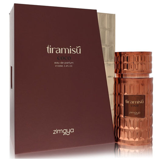 Afnan Zimaya Tiramisu Coco by Afnan