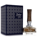 Afnan Mirsaal of Trust by Afnan