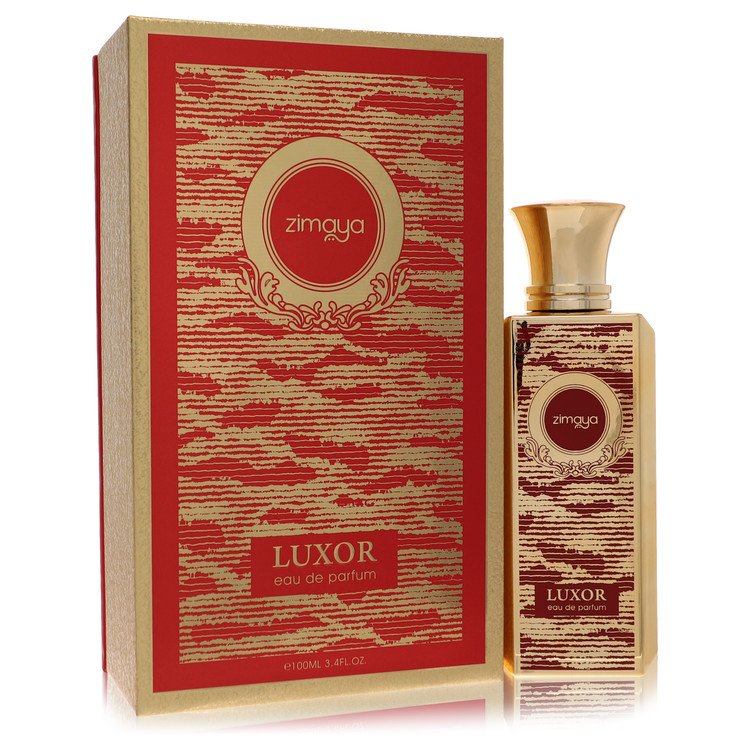 Afnan Zimaya Luxor by Afnan