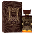 Afnan Amber is Great by Afnan
