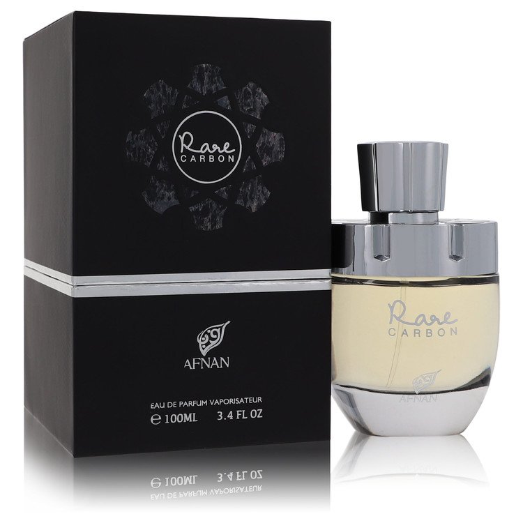 Afnan Rare Carbon by Afnan