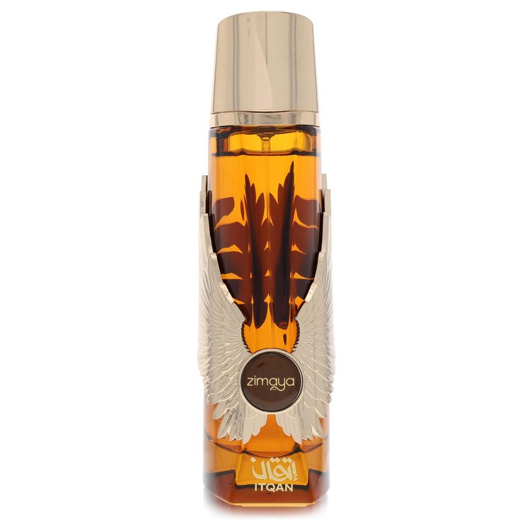 Afnan Zimaya Itqan Gold by Afnan