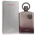 Afnan Supremacy Not Only Intense by Afnan