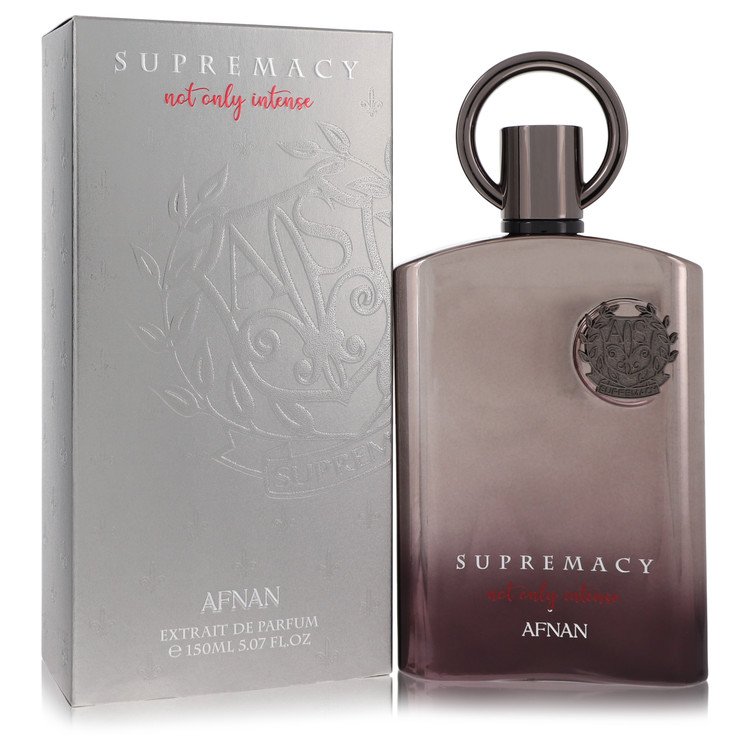 Afnan Supremacy Not Only Intense by Afnan