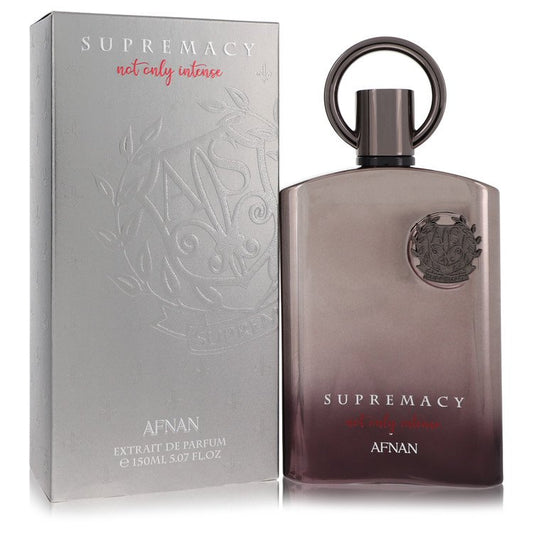 Afnan Supremacy Not Only Intense by Afnan