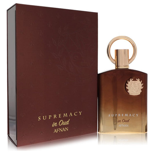Afnan Supremacy in Oud by Afnan