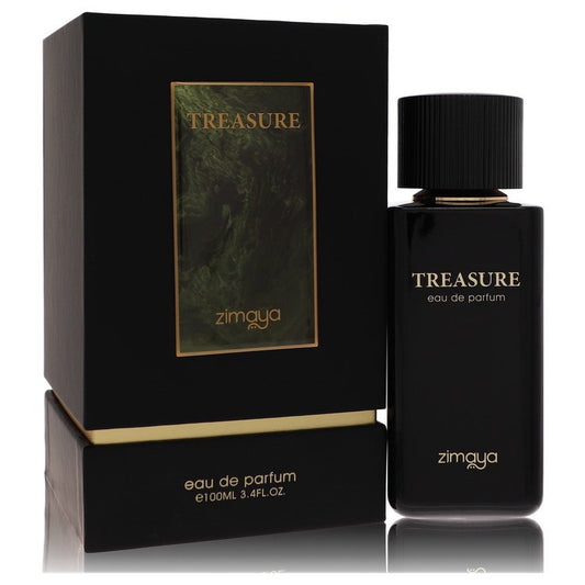 Afnan Zimaya Treasure by Afnan