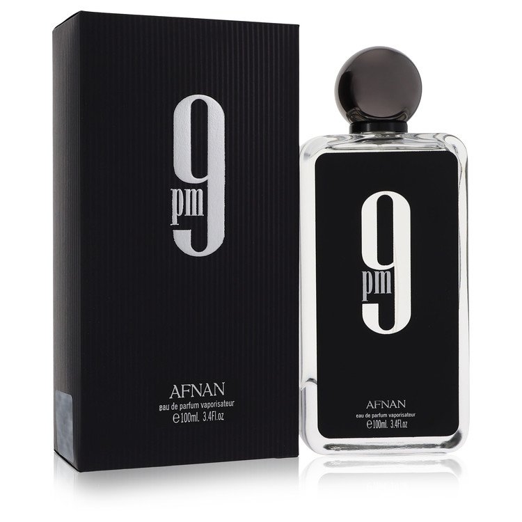 Afnan 9pm by Afnan