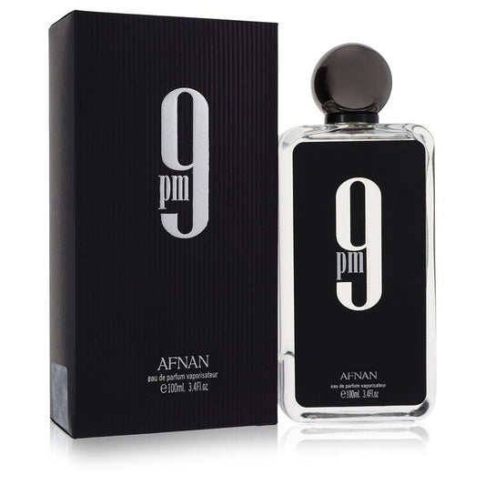 Afnan 9pm by Afnan