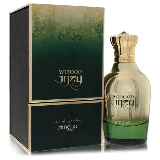 Afnan Zimaya Wujood by Afnan