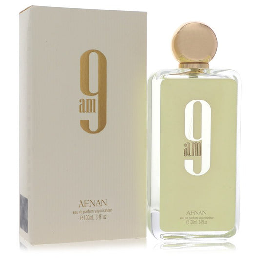 Afnan 9am by Afnan