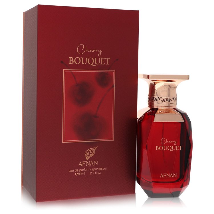 Afnan Cherry Bouquet by Afnan
