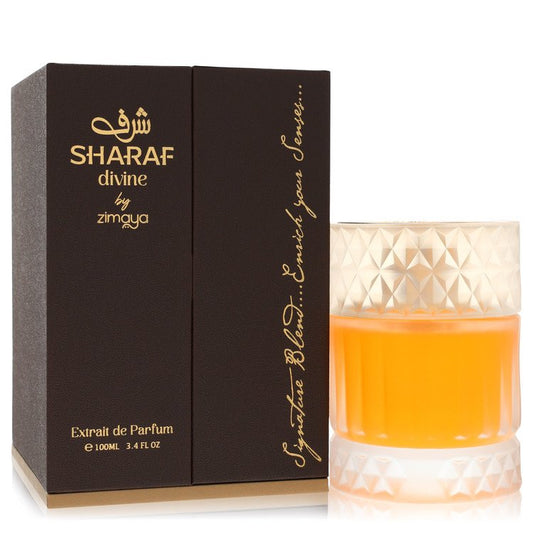 Afnan Zimaya Sharaf Divine by Afnan