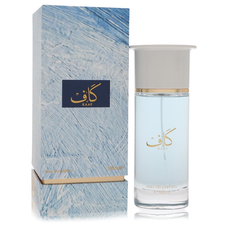 Ahmed Al Maghribi Kaaf by Ahmed Al Maghribi