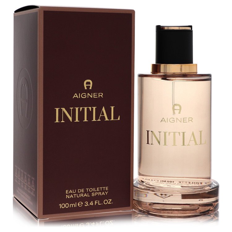 Aigner Initial by Etienne Aigner