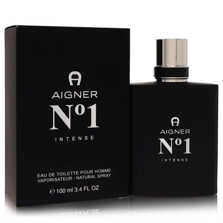 Aigner No.1 Intense by Etienne Aigner