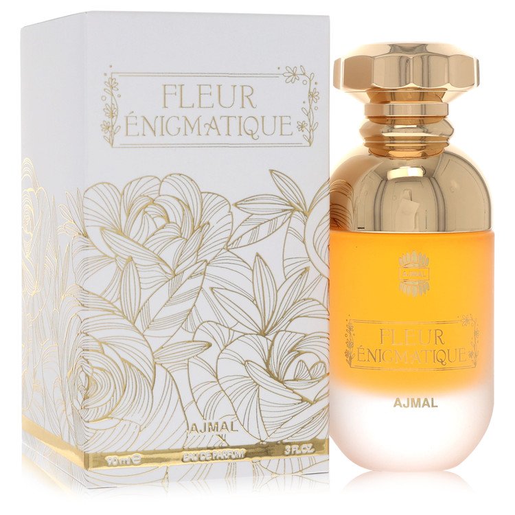 Ajmal Fleur Enigmatique by Ajmal