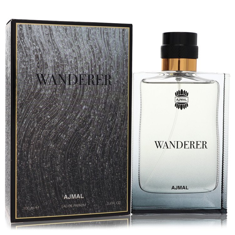 Ajmal Wanderer by Ajmal