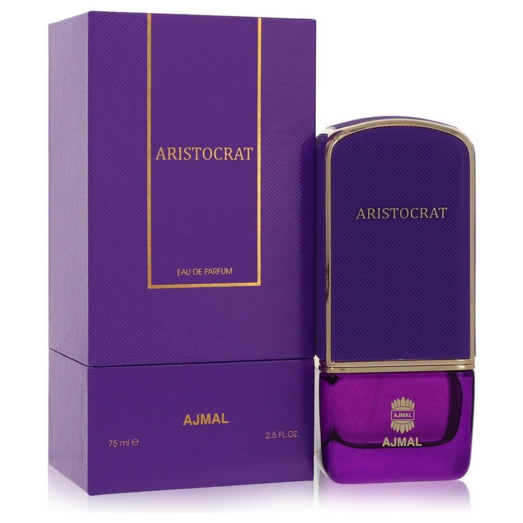 Ajmal Aristocrat by Ajmal
