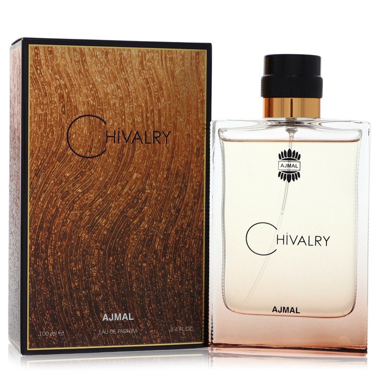 Ajmal Chivalry by Ajmal