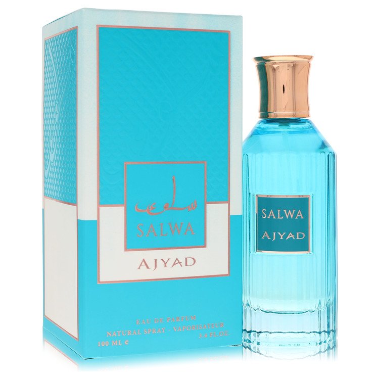 Ajyad Salwa by Ajyad