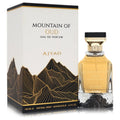 Ajyad Mountain of Oud by Ajyad