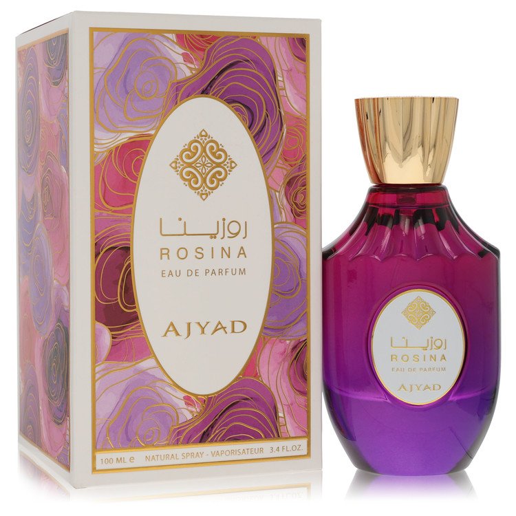 Ajyad Rosina by Ajyad