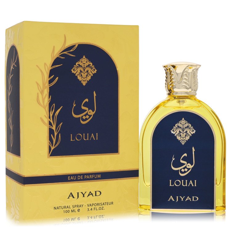 Ajyad Louai by Ajyad