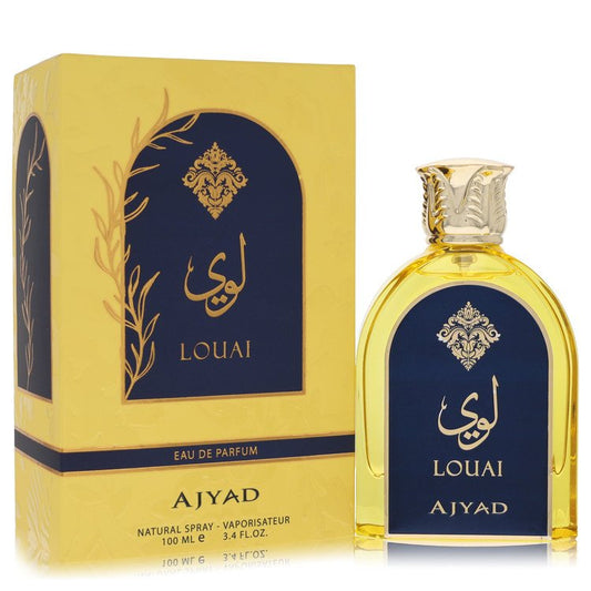 Ajyad Louai by Ajyad