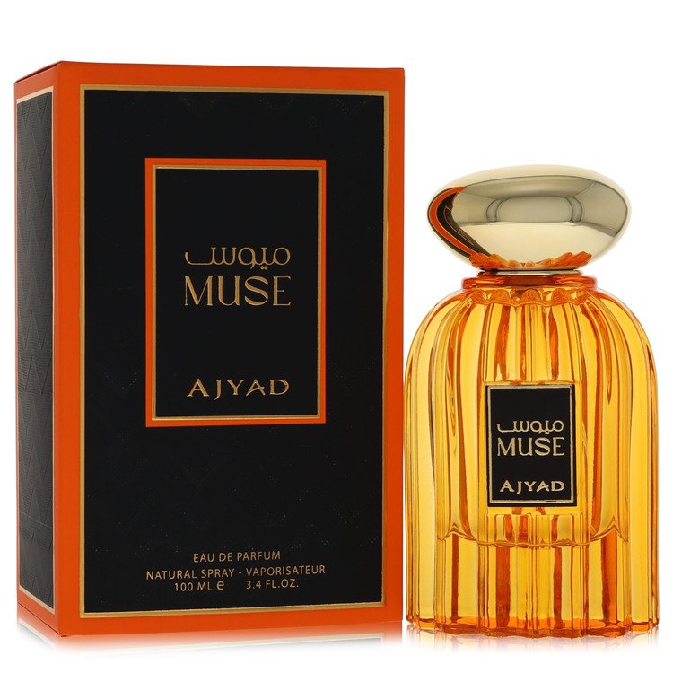 Ajyad Muse by Ajyad