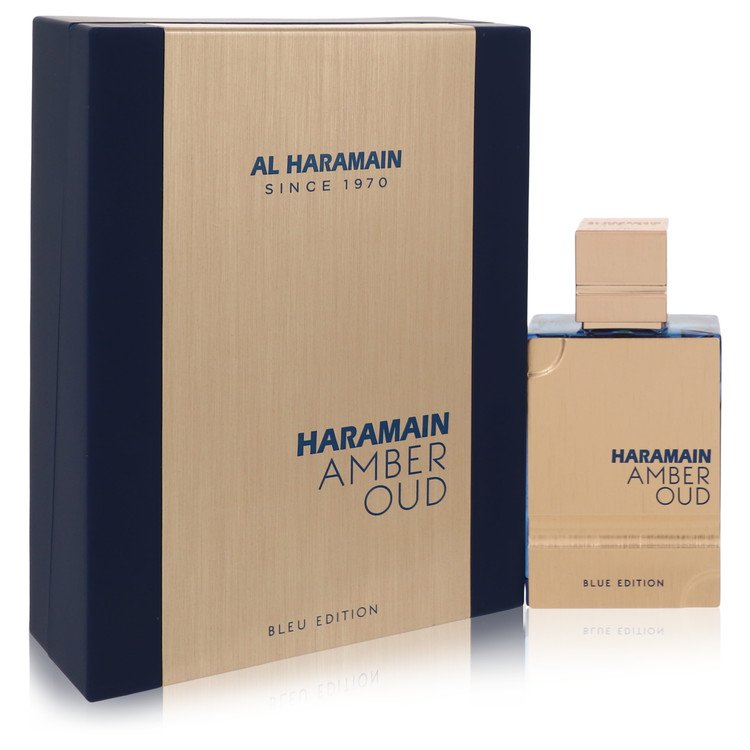 Al Haramain Amber Oud Bleu by Al Haramain