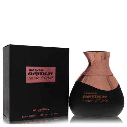 Al Haramain Detour Noir Intense by Al Haramain