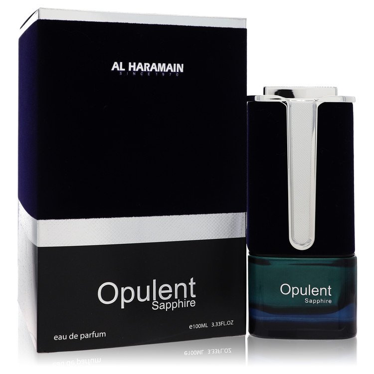 Al Haramain Opulent Sapphire by Al Haramain