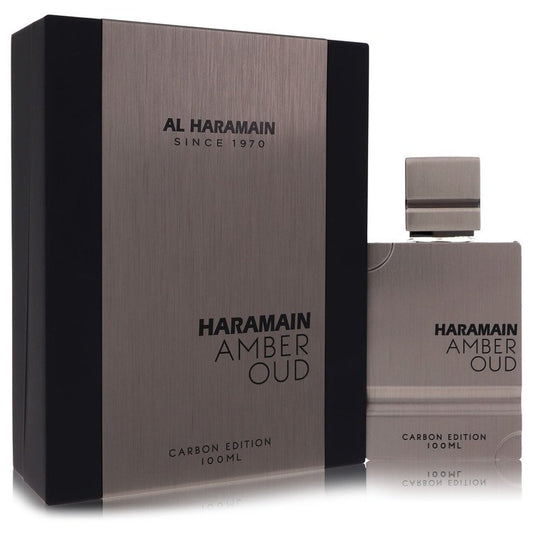 Al Haramain Amber Oud Carbon Edition by Al Haramain