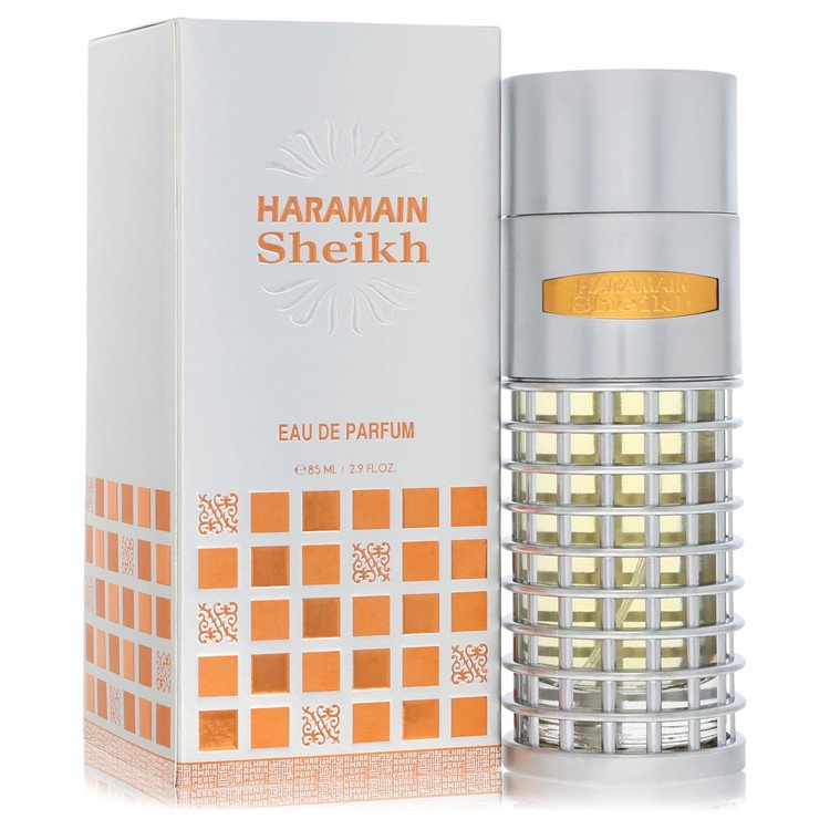 Al Haramain Sheikh by Al Haramain